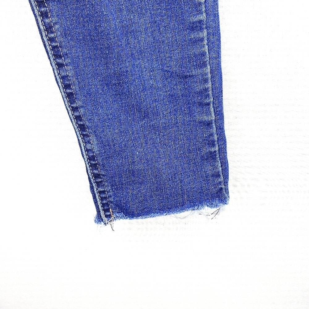 Lucky Brand ankle Jeans. Size 0/25 - Picture 9 of 11
